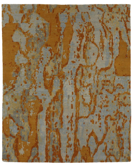 Bark Aspen