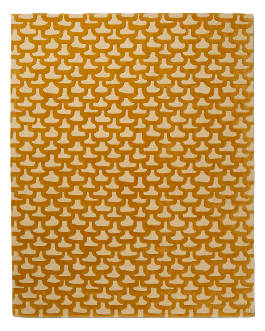 Betty Honey Sample Square
