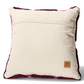 Bloom Rose Tufted Pillow