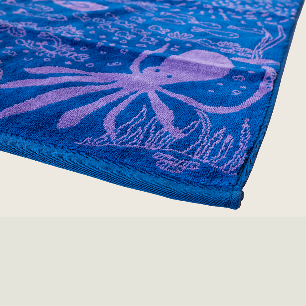 Oceana Hand Towel