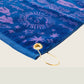 Oceana Golf Towel