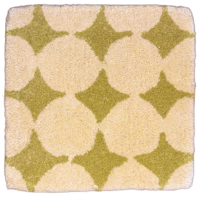 Bongo Lemon Sample Square