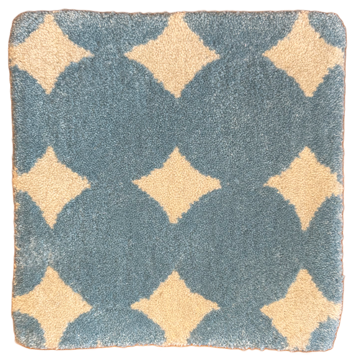 Bongo Pool Sample Square