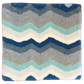Buzz Blue Sample Square