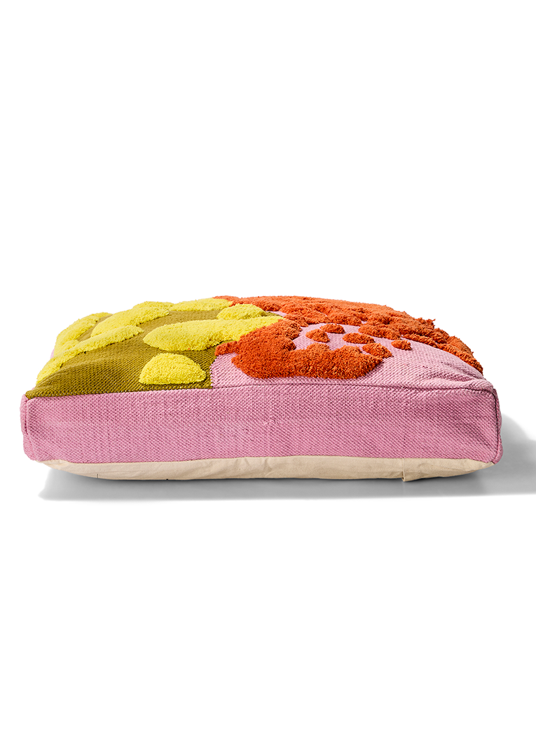 Cloud Bed