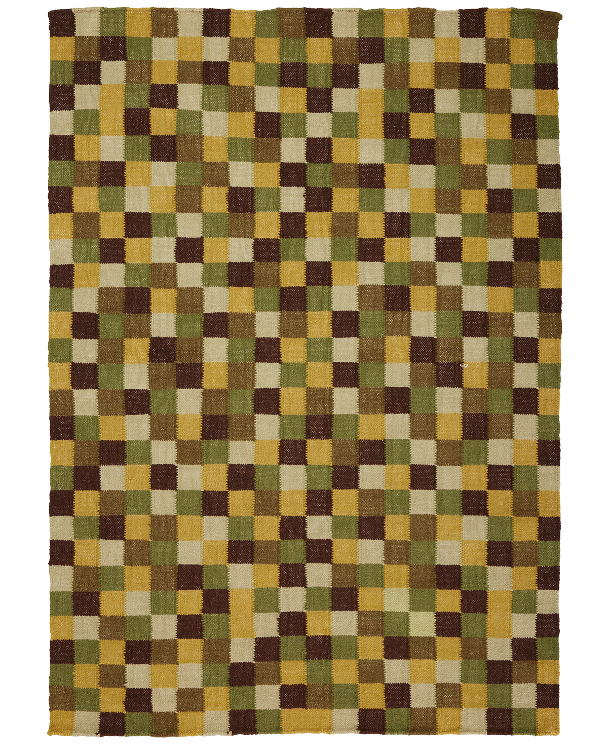 Creedence Woodland