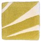 Daisies Sunny Sample Square