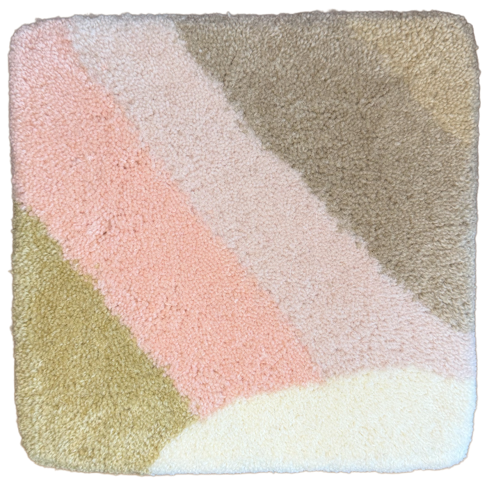 Daytrip Lovely Sample Square