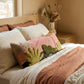 Desert Morning Lumbar Pillow