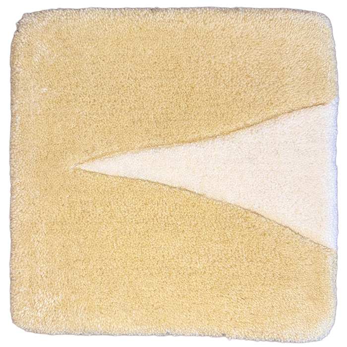 Dove Peace Sample Square