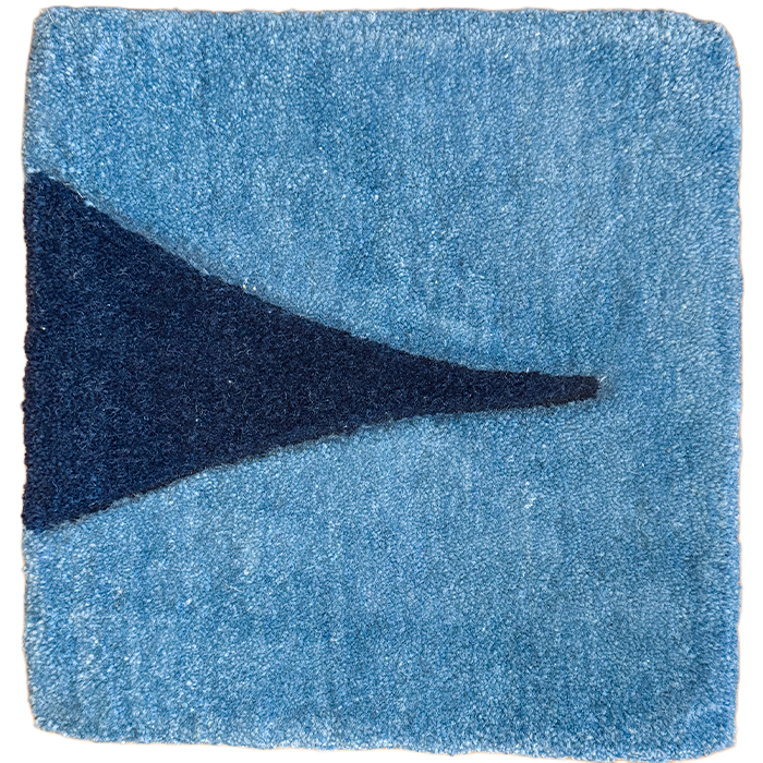 Dove Twilight Sample Square