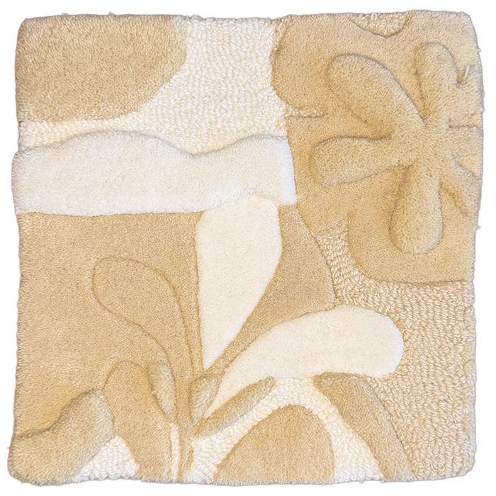 Eden Pearl Sample Square