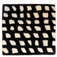 Fish Net Black Bass Sample Square