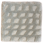 Fish Net Steelhead Sample Square