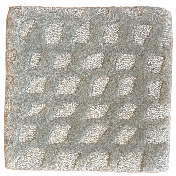 Fish Net Steelhead Sample Square