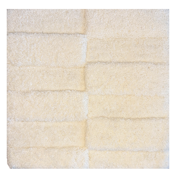 FogBank Natural Sample Square