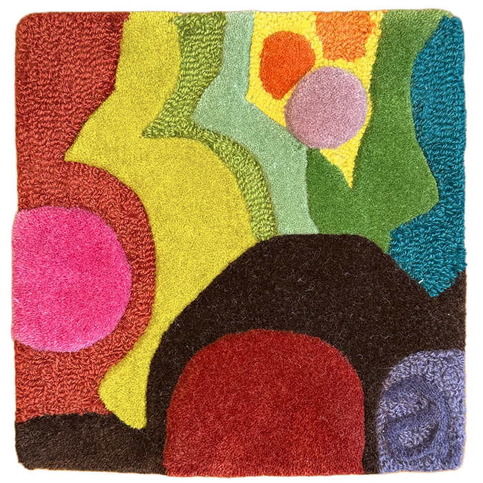 Garden Sample Square