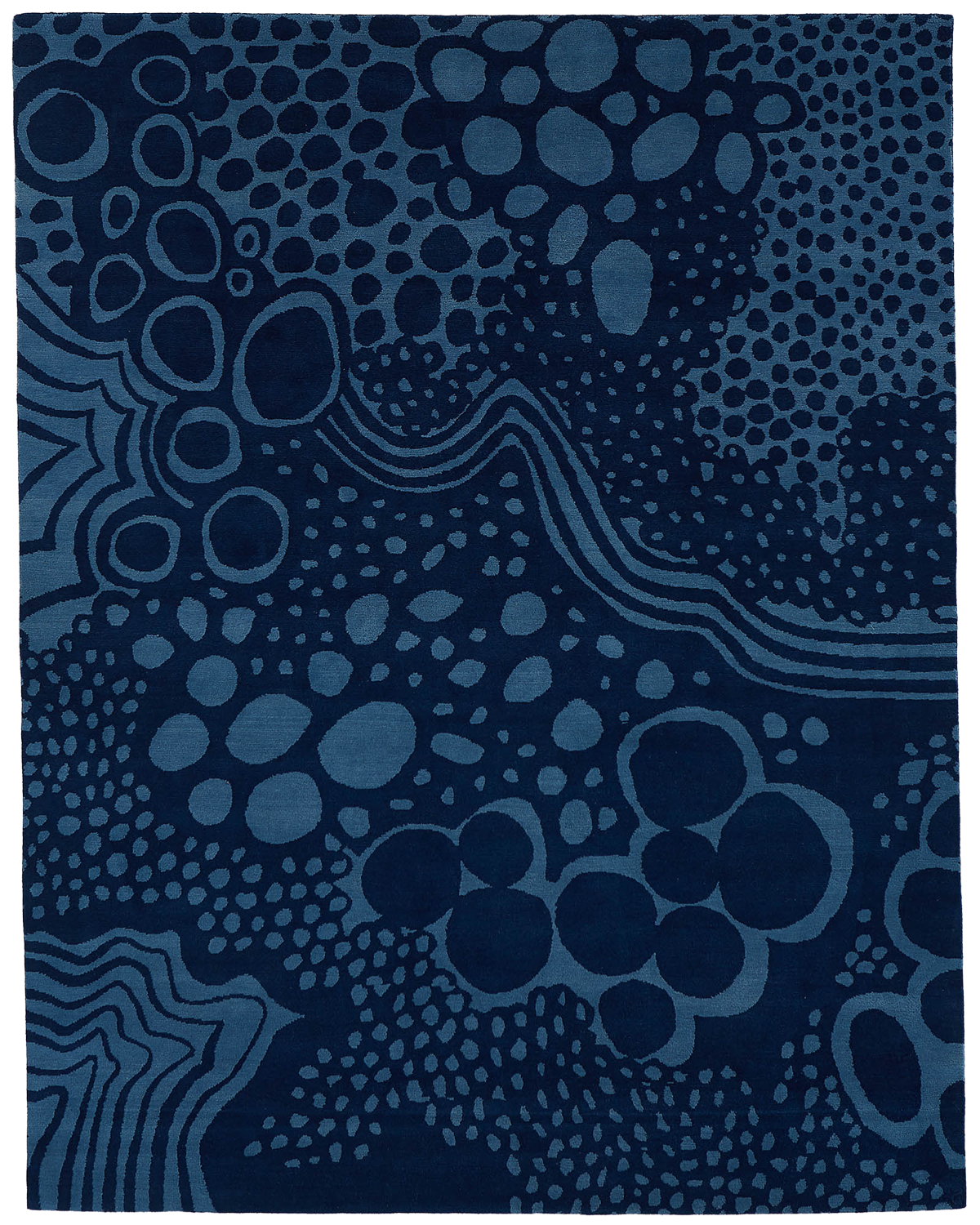Glacier Blue