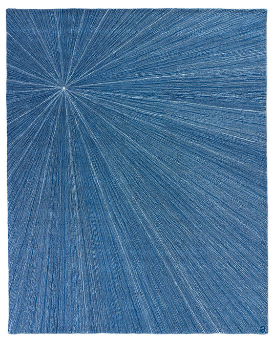 Grace Sapphire Sample Square