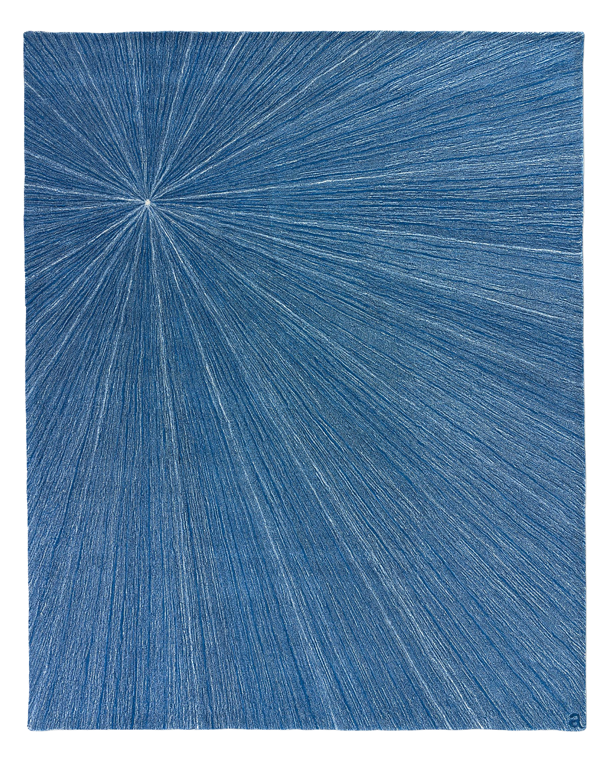 Grace Sapphire Sample Square