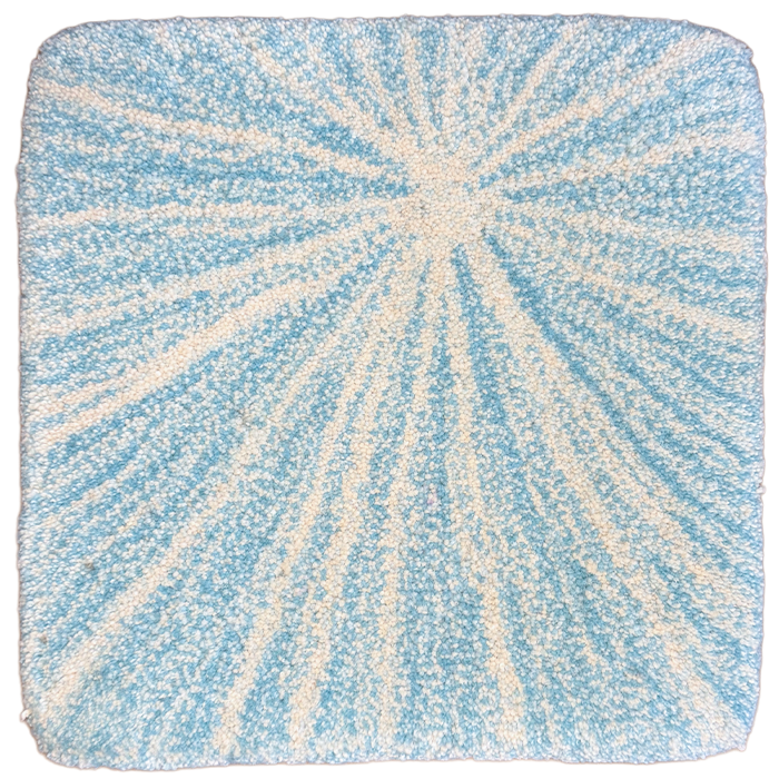 Grace Pool Sample Square