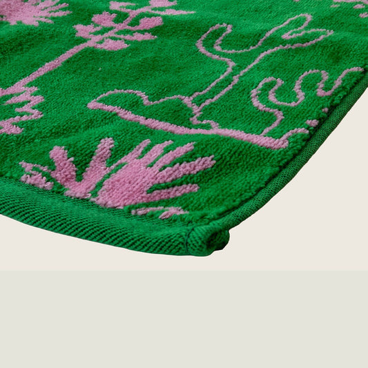 Sonora Hand Towel