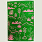 Sonora Golf Towel