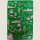 Sonora Hand Towel