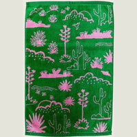 Sonora Hand Towel
