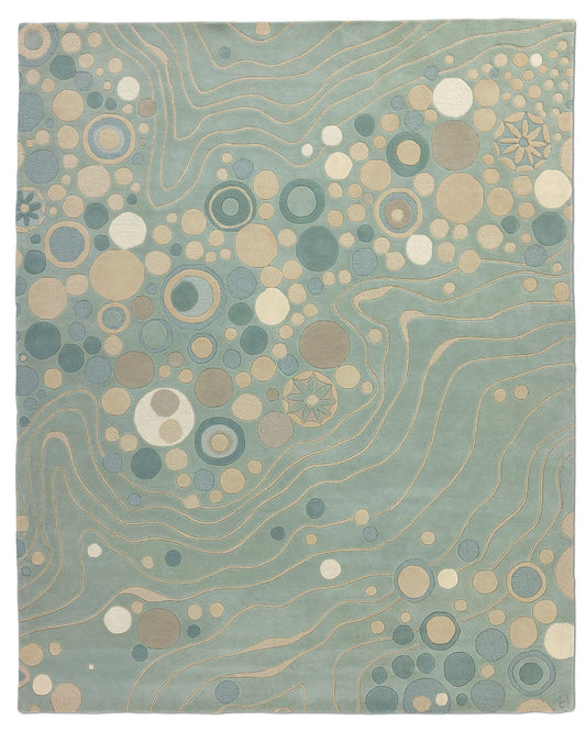 Haven Mist Sample Square