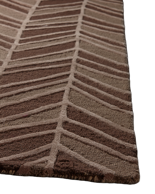 Herringbone Chocolate