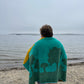 Island Family Beach Towel