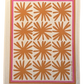 Urchin Tea Towel