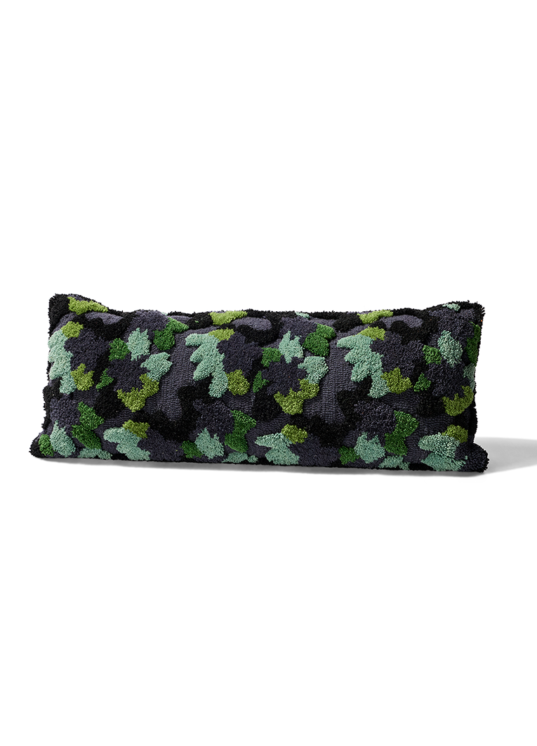 Jane Flint Lumbar Pillow