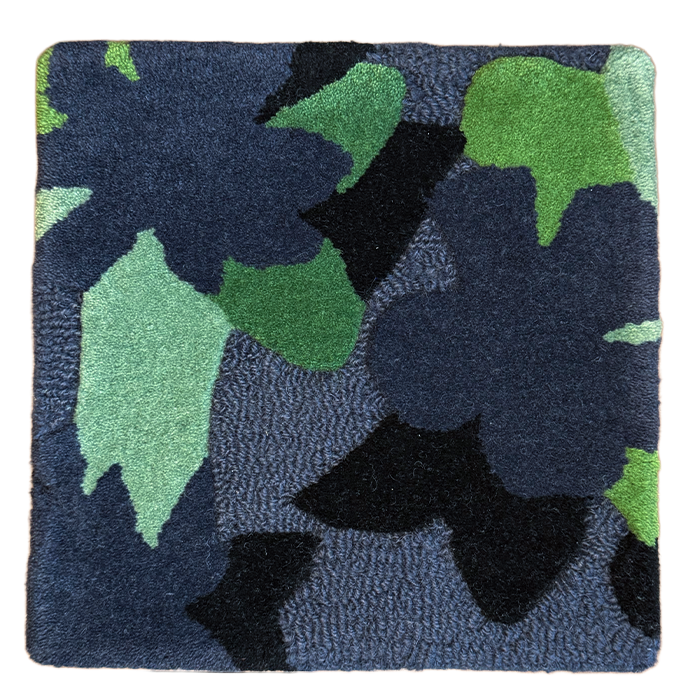 Jane Flint Sample Square