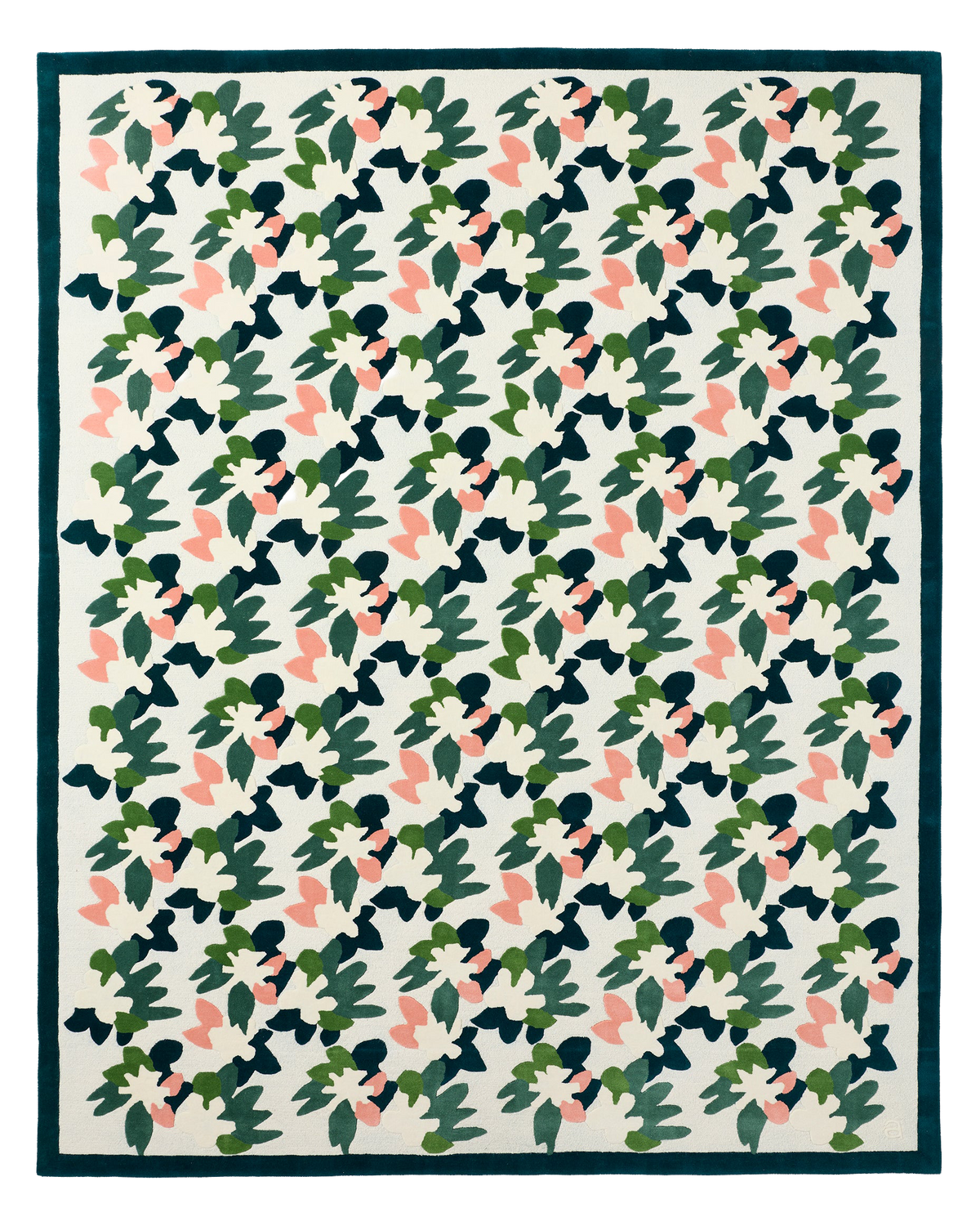 Jane Flo Sample Square