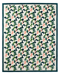 Jane Flo Sample Square