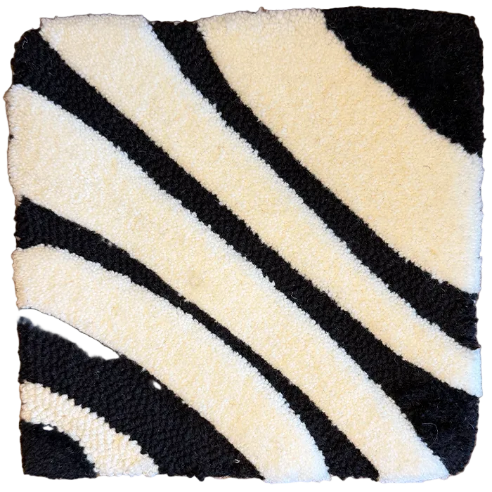 Majesty Jazz Sample Square