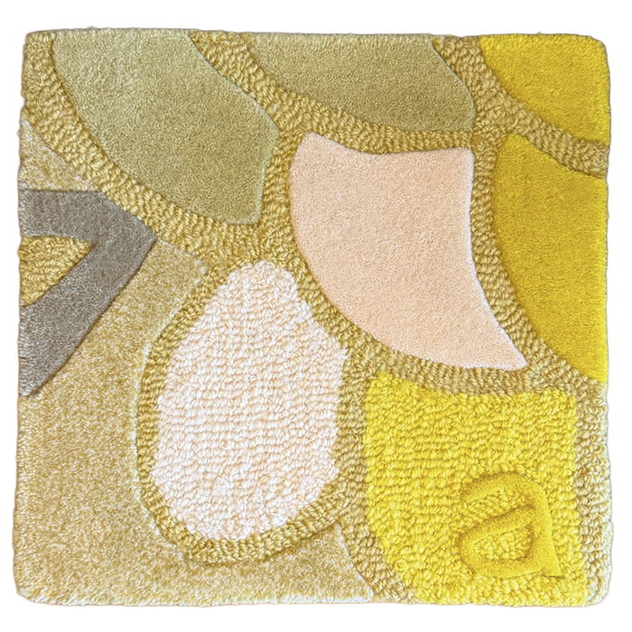 Morning Wing Sample Square