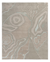 Nebula Cloud Luxetuft Sample Square