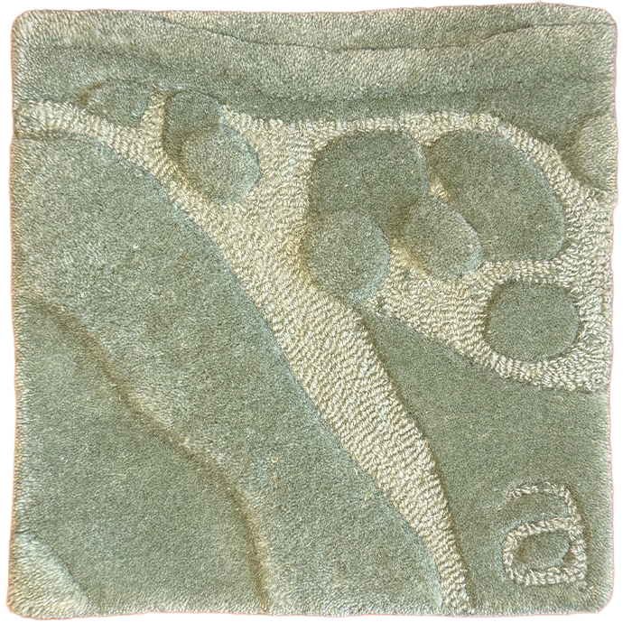 Nebula Dream SuperLuxe Sample Square