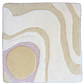 Nebula Glow Luxetuft Sample Square