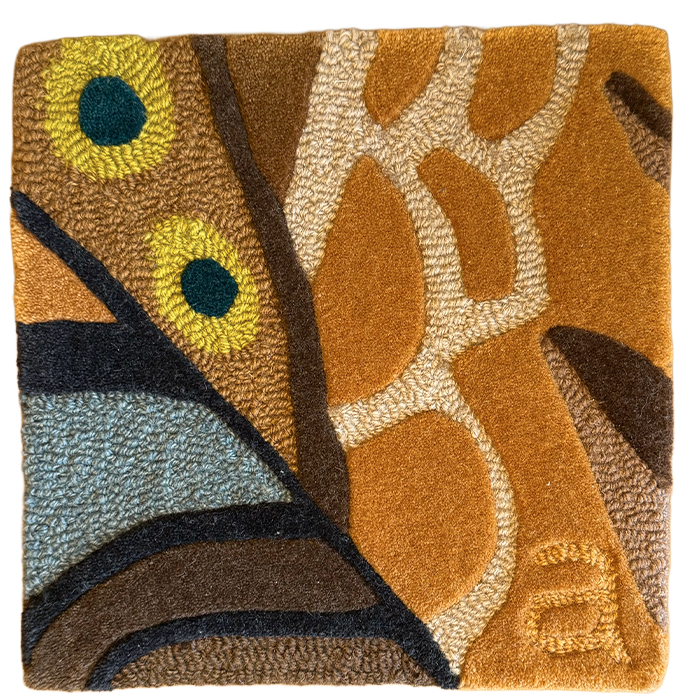 Night Wing Sample Square