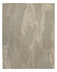 Ocean Natural Sample Square
