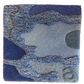 Ocean Navy Sample Square