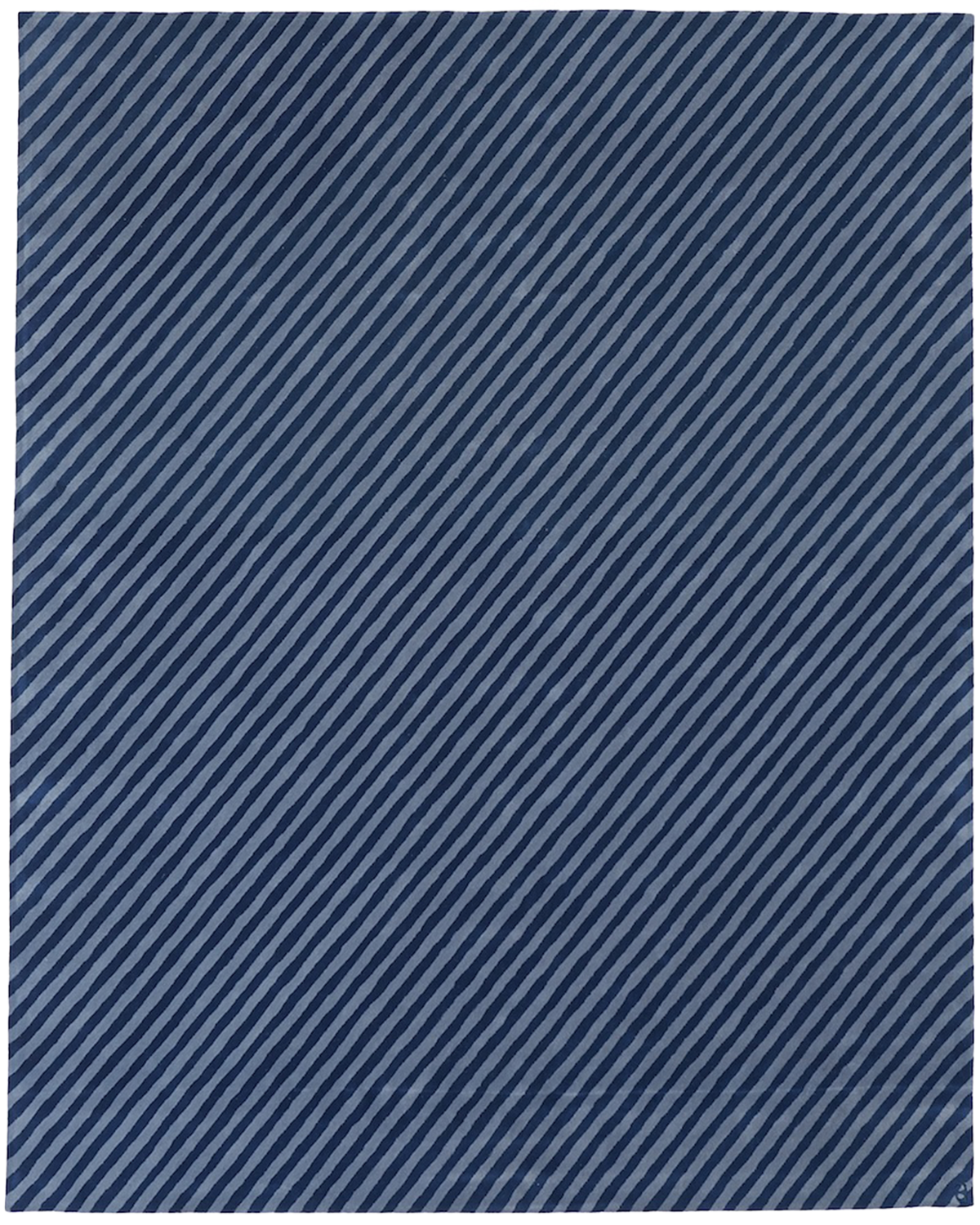 Pinstripes Bluebird