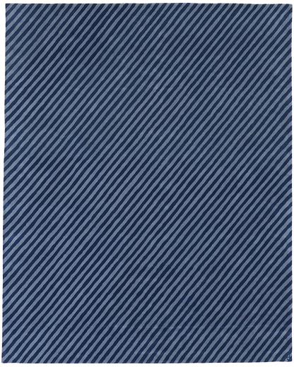 Pinstripes Bluebird