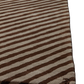 Pinstripes Cocoa