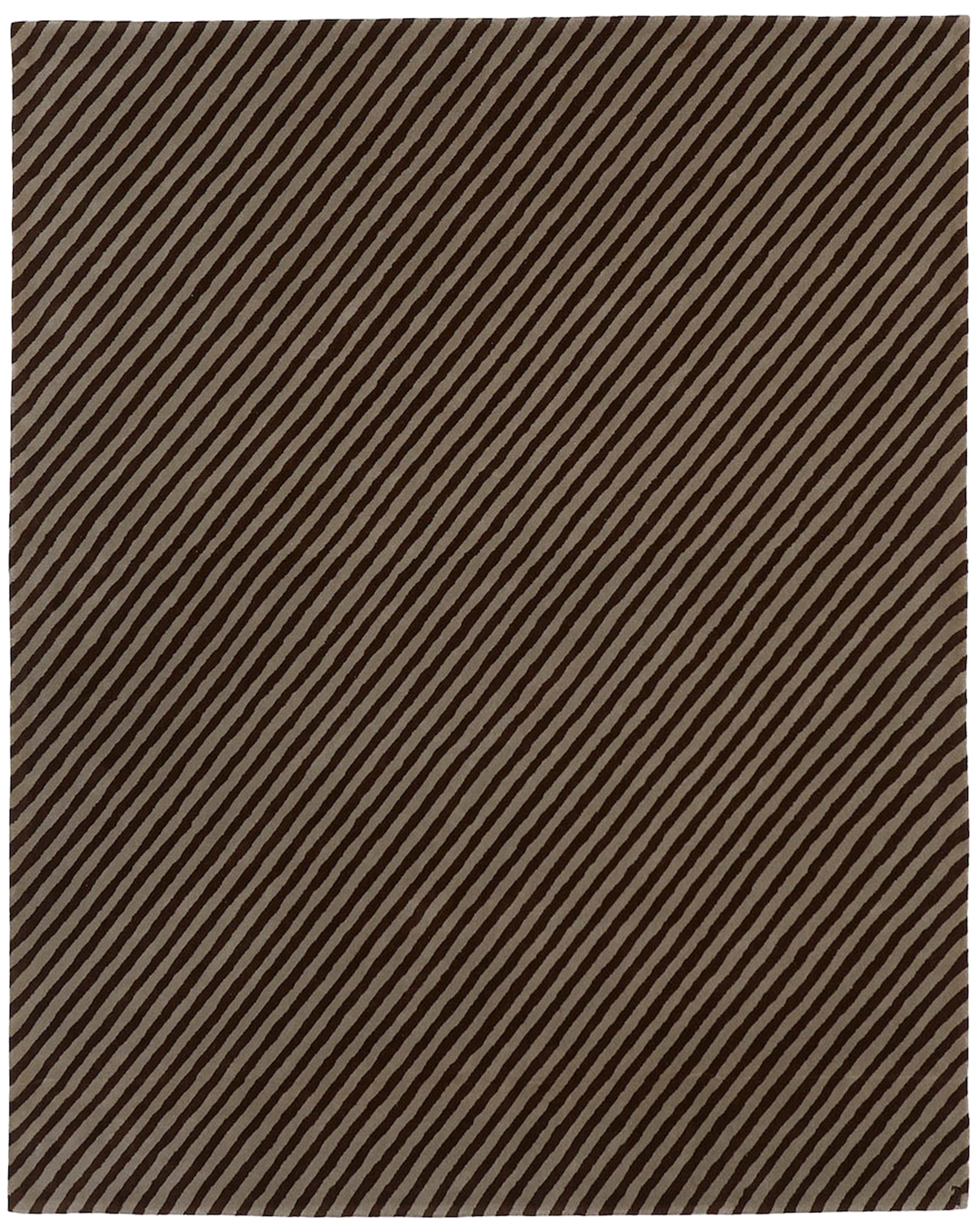 Pinstripes Cocoa