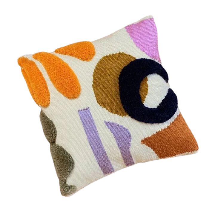 Arrangement Pillow 04